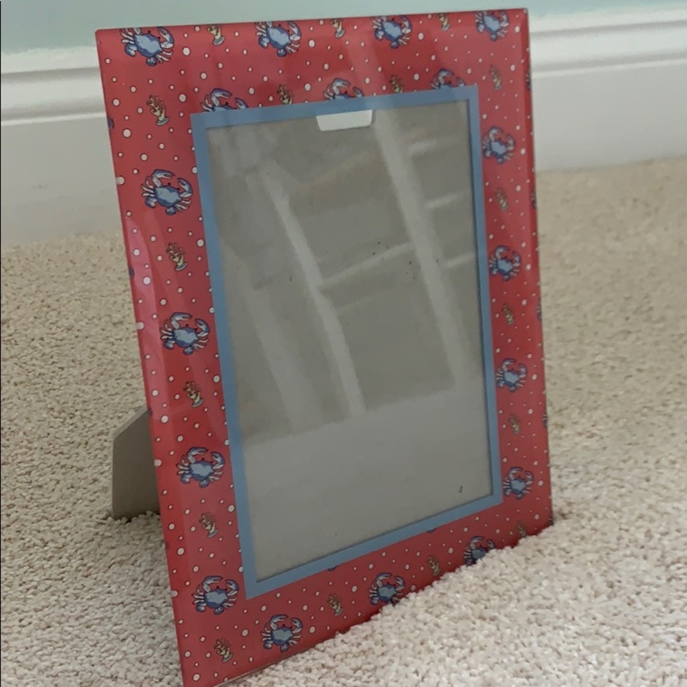 vineyard vines picture frame